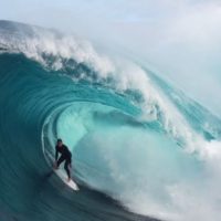 モンスターウェイブの数々!ブラッド・ノリスの2018年ハイライト動画