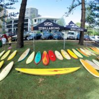 2019年シングルフィンフェス@バーレー!トップが乗るシングルはスラスターレベル