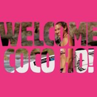 ココ・ホーがリーフのアンバサダーに!現ライダーのミックなども歓迎