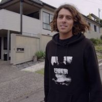 プロサーファーのお家拝見シリーズ1:クレイグ・アンダーソン