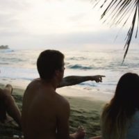 アルビーなどダカインチームによるプエルトリコへのサーフトリップ動画