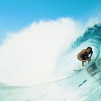 チョープー経験のあるフランキー・ハラーの2018年サーフトリップ動画