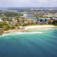 ミッチ・クルーズが電気クラゲを食べるほどGCでクラゲが大量発生!?