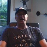 ハチャメチャなジェイミー・オブライエンVlog!2018年ダイジェスト動画