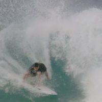 RVCAライダーによる18/19年シーズンのハワイでのフリーサーフ動画