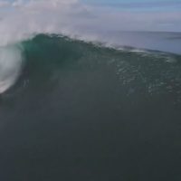 2019年バックドアシュートアウトでの松岡慧斗による満点ライド動画