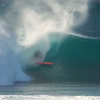 18/19年WOTW12月のトップ5動画が発表!12月頭のビッグスウェルに集中