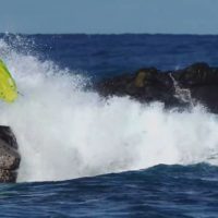 ボードブレイカーのメイソン・ホーに最適!?Softechでのサーフ動画