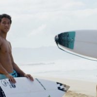 モニーツ兄弟とベンジの若手チャージャーをフィーチャーしたパイプライン動画