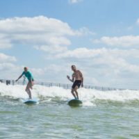 テキサスにサーフ・ランチが乗り込むのか!?WSLがNランドを購入