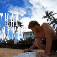 ネイザン・フローレンスがGoProサーフチーム入り!過去のキャリアなども