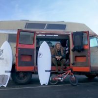 ロブ・マチャドの最新モデル「Seaside」がファイヤーワイヤーからリリース