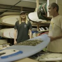 ジェリー・ロペス登場!ディラン・グレイヴスのストリームツアー➁