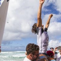 ジャック・ロビンソンが優勝！2019年QS3,000「ボルコムプロ＠パイプ」