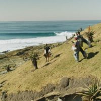 ビラボンの2018年QSトップサーファーがアフリカへ!フリーサーフィン動画