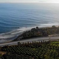 チャネルアイランズのトップサーファー集結!R&Dセッション動画