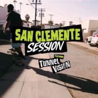 カーバーとロストがコラボ!ロストサーフスケートのライディング動画