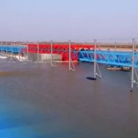 中国にウェイブプールが!オリンピックでのメダル獲得に向けた動き