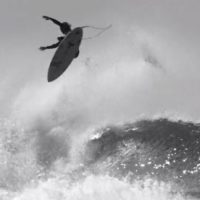 チッパ系フリーサーファーのコビー・パーコヴィッチ！Adelioチーム入り