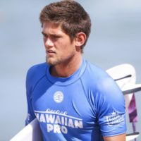 注目若手からスポンサーレスへ:今なおCTを目指すクーパー・チャップマンの現状