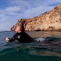 GoProのみで撮影した動画!ディオン・アジアスのポルトガルトリップ