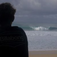 グリフィン・コラピントの2018年ハワイシーズンのドキュメント動画