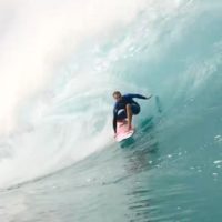 ジェイミー・オブライエンによるバックサイドバレルのメイク方法