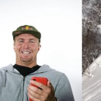 スマホのカメラロールでルーレット!ジェイミー・オブライエンの思い出