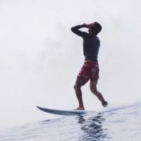 松岡慧斗が注目!18/19年WOTW1月のトップ5ライディング動画が発表