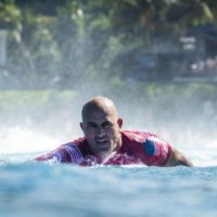 ケリー・スレーターが豪QSイベント出場表明！ラストイヤーは本気モード