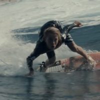 パイプ2ndリーフチャージ収録のコビ・クレメンツのフリーサーフ動画