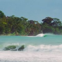ジョン・メルなど若手がパナマへ!シーズン中のカリブ海セッション動画
