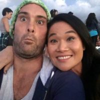 サーファーの絆が繋ぐ支援の輪!バイロンベイでのシャークアタック後