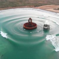 ゴールドコーストにウェイブプールが!サーフ・レイクスが建設を発表