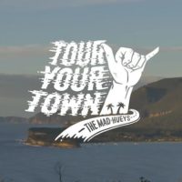 ブレノなどマッド・ヒューイズが豪タスマニアへ!サーフトリップ動画