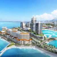 韓国でもザ・コーヴ使用ウェイブプール建設がスタート!2020年オープン予定