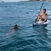 イスラエル出身プロサーファー/医者のヨニ・クレイン！2018年ハイライト動画