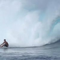 バロン・マミヤのBSハードチャージ動画!オアフ島/フィジー/タヒチ