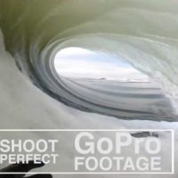 GoProサーフィン撮影!マウントから技術や設定などブレット・バーリーが解説