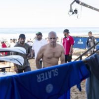 ケリー・スレーターがニュージーで語ったコンテスト引退とオリンピック