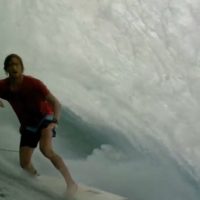 スラブハンターのマット・ブロムリーとは?フリーサーフと身近な存在からのコメント