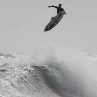 2019年ツアールーキーのマイキー・ライト！開幕直前の様子やフリーサーフ動画