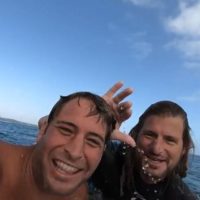 一般サーファーのプーピーズがOmaスウェル狙い!外人ナンパ法まで紹介