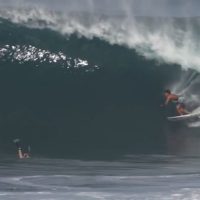 18/19年WOTW2月はセス・モニーツ!オフザウォールでのバレル