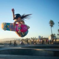 宮崎出身のスカイ・ブラウン!10歳でスケートボードの英国オリンピック代表候補に