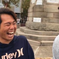 2019年スネークテールズがスタート!大原洋人も参加のミアウェザー編