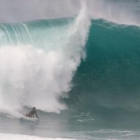 日本人の松岡慧斗が歴史に名を刻むか!?18/19年WOTWトップ10ライド発表