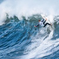 ジョンジョンとガブリエルが強かった2019年CT第2戦「リップカールプロ@ベルズ」四日目