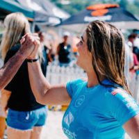 ステフ敗退の2019年CT初戦「クイック&ブーストモバイルプロ」四日目