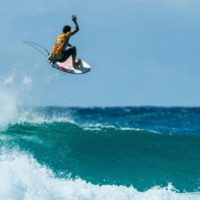 ガブリエルが圧倒的に強かった2019年CT初戦「クイック&ブーストモバイルプロ」三日目